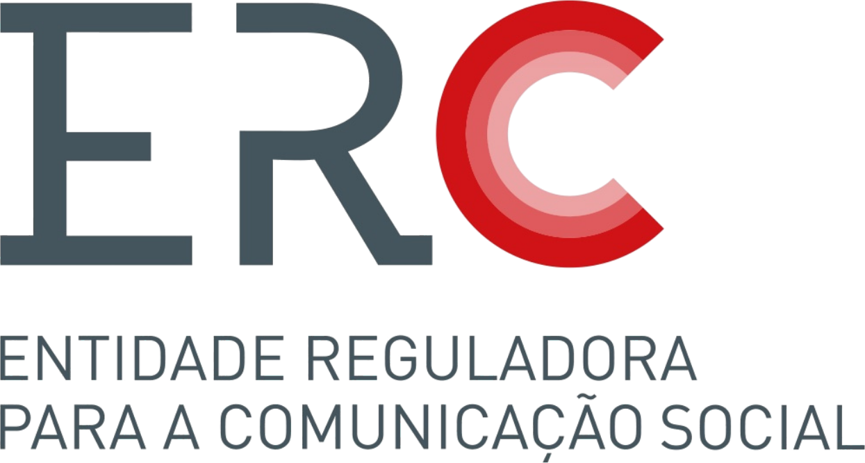 ERC — Entidade Reguladora para a Comunicação Social