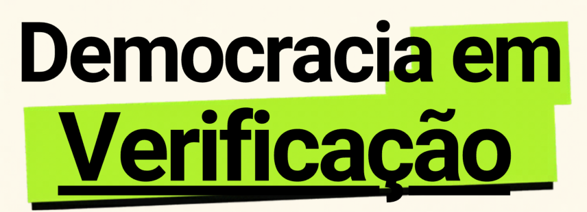 Democracia em Verificação